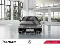 2023 Mercedes Benz CLA 250