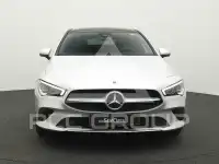 2023 Mercedes Benz CLA 250