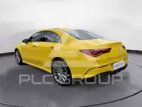 2023 Mercedes Benz CLA 250