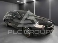 2023 Mercedes Benz CLA 250
