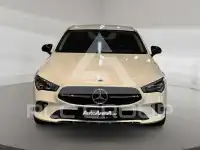 2023 Mercedes Benz CLA 250