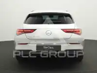2023 Mercedes Benz CLA 250