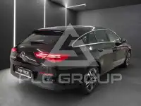 2023 Mercedes Benz CLA 250