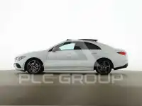2023 Mercedes Benz CLA 250