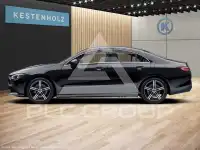 2023 Mercedes Benz CLA 250