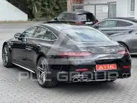 2023 Mercedes Benz AMG