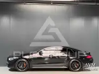2023 Mercedes Benz AMG