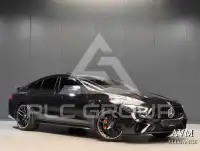 2023 Mercedes Benz AMG