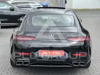 2023 Mercedes Benz AMG