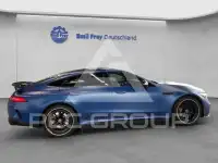 2023 Mercedes Benz AMG