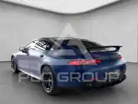 2023 Mercedes Benz AMG