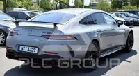 2023 Mercedes Benz AMG