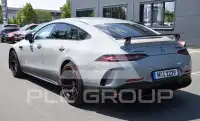 2023 Mercedes Benz AMG