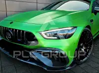 2023 Mercedes Benz AMG
