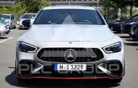 2023 Mercedes Benz AMG