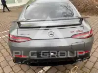 2023 Mercedes Benz AMG