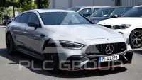 2023 Mercedes Benz AMG