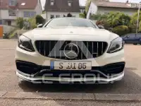 2023 Mercedes Benz C 630