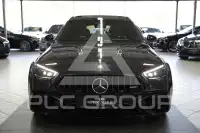 2023 Mercedes Benz C 630