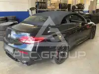 2023 Mercedes Benz C 630