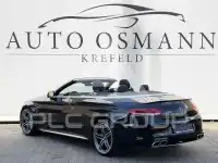 2023 Mercedes Benz C 630