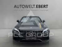 2023 Mercedes Benz C 630