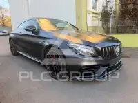 2023 Mercedes Benz C 630