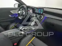 2023 Mercedes Benz C 630