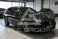 2023 Mercedes Benz C 630