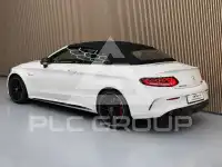 2023 Mercedes Benz C 630
