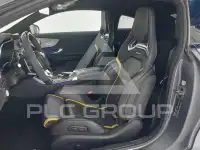 2023 Mercedes Benz C 630