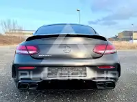 2023 Mercedes Benz C 630