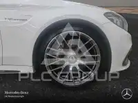 2023 Mercedes Benz C 630