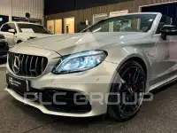 2023 Mercedes Benz C 630