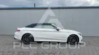 2023 Mercedes Benz C 630