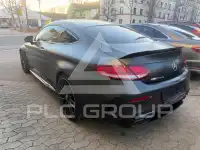 2023 Mercedes Benz C 630