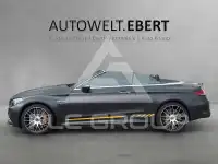 2023 Mercedes Benz C 630