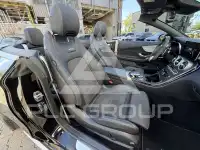 2023 Mercedes Benz C 630