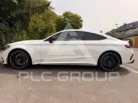 2023 Mercedes Benz C 630