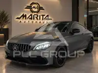 2023 Mercedes Benz C 630