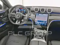 2023 Mercedes Benz C 630