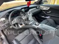 2023 Mercedes Benz C 630