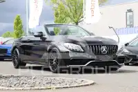 2023 Mercedes Benz C 630