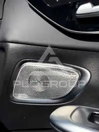 2023 Mercedes Benz C 630