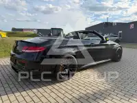 2023 Mercedes Benz C 630