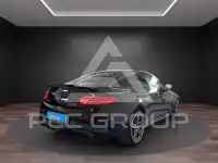 2023 Mercedes Benz C 630