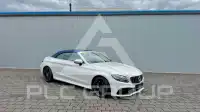 2023 Mercedes Benz C 630