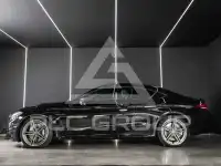 2023 Mercedes Benz C 630