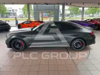 2023 Mercedes Benz C 630