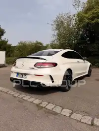 2023 Mercedes Benz C 630